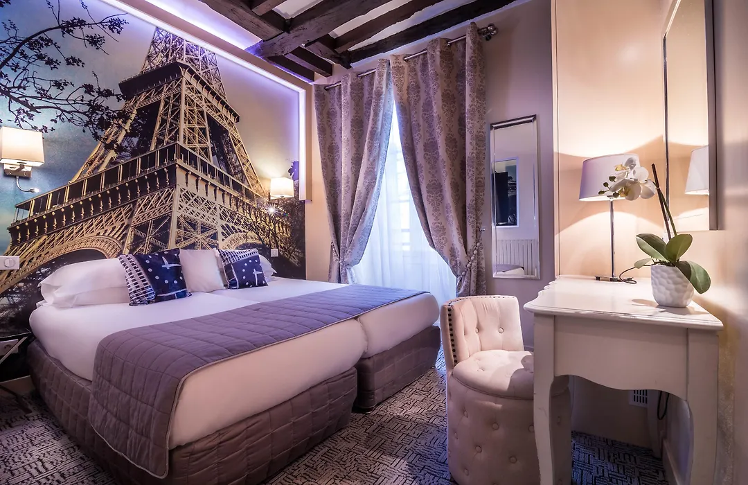Hotel Ascot Opera-1
